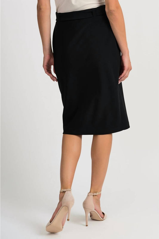 Joseph Ribkoff - SKIRT