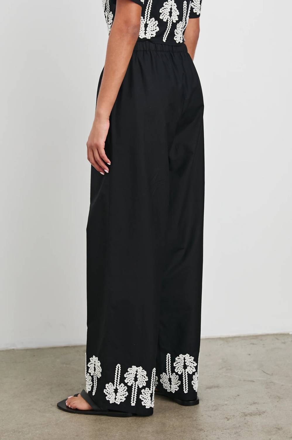Rails - Emmie Wide Leg Pants