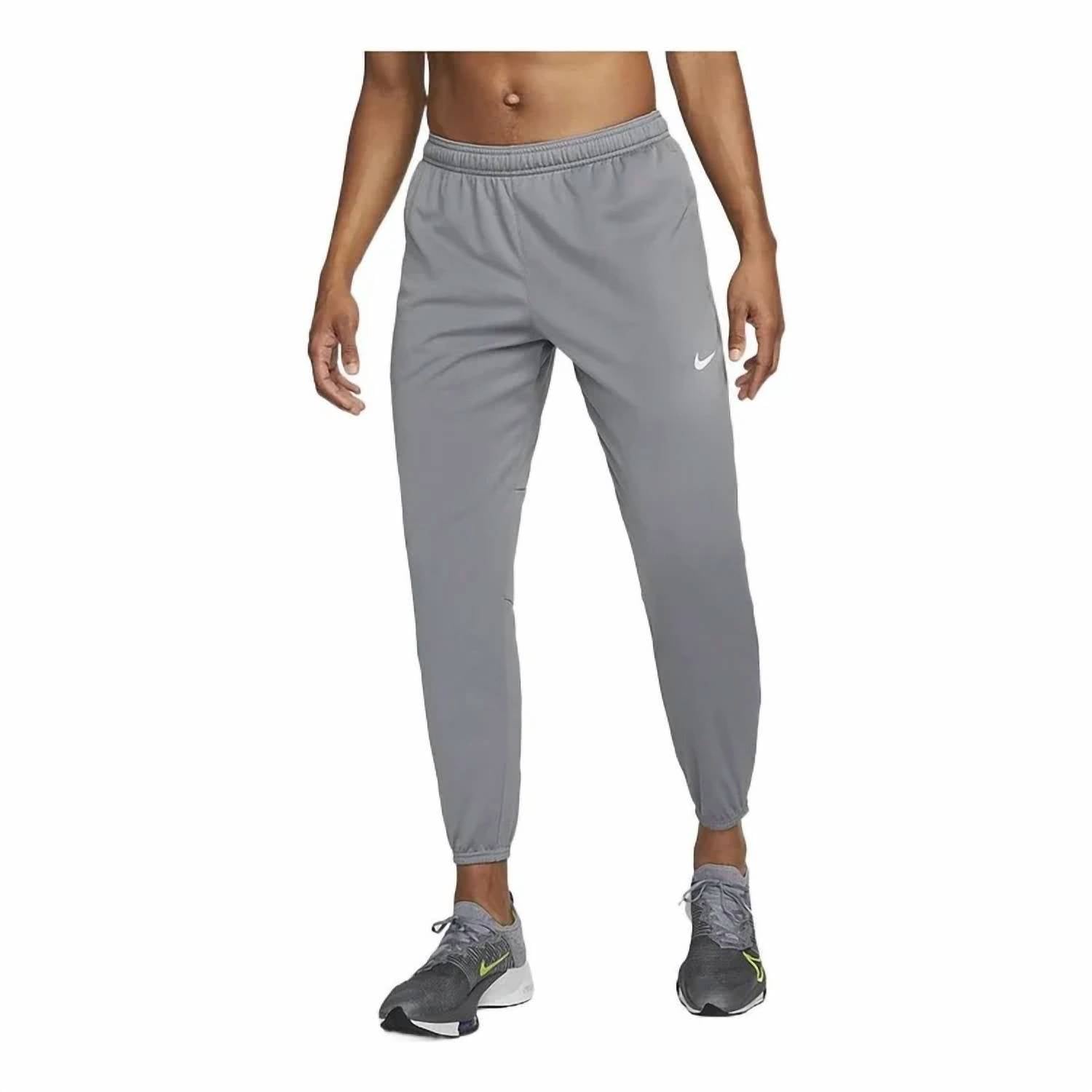 Nike - Men's Therma-fit Repel Challenger Running Pants