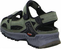 Allrounder - Men's Honduras Sandals