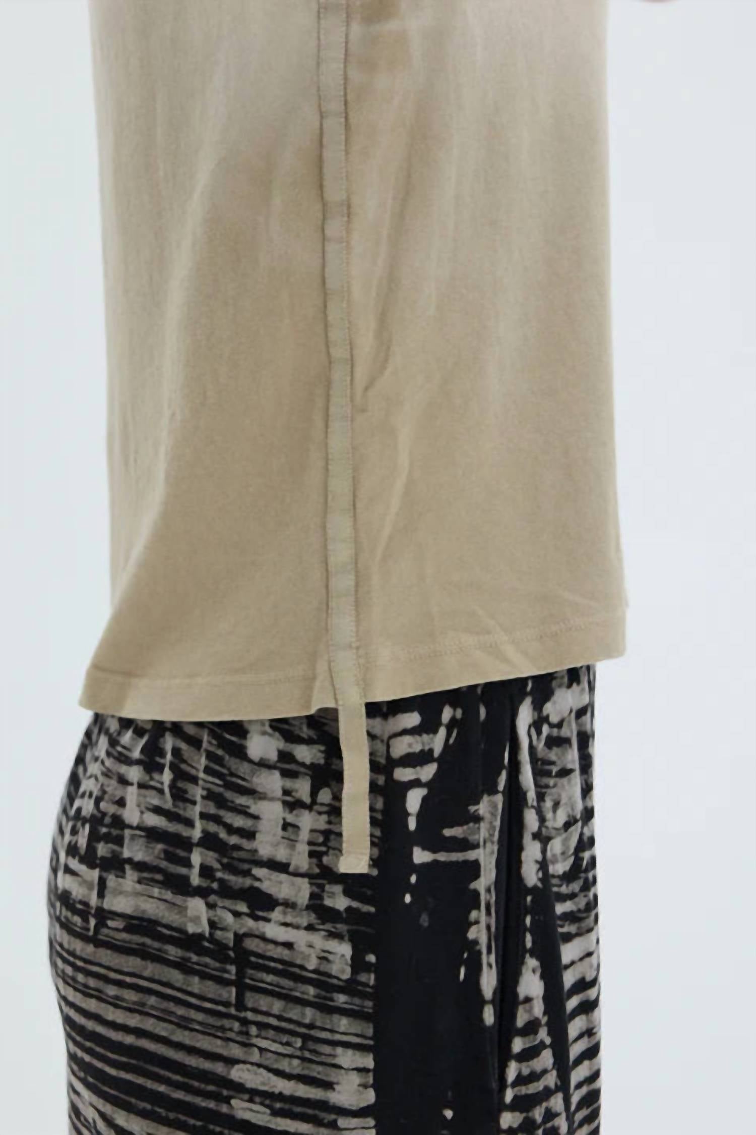 Raquel Allegra - Women's Liana Top