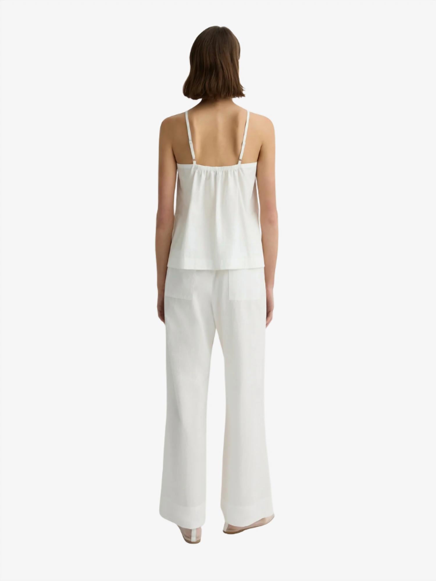 Bondi Born - Kyoto Camisole Top