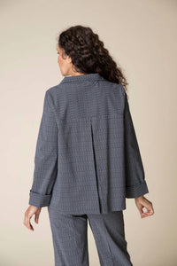 Habitat - Power Stretch Modern Geo Easy Swing Jacket
