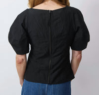 Apiece Apart - Scoop Neck Lina Top