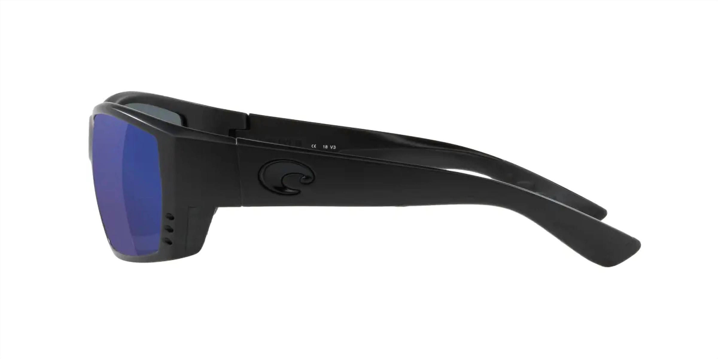 Costa Del Mar - Men's Tuna Alley Sunglasses