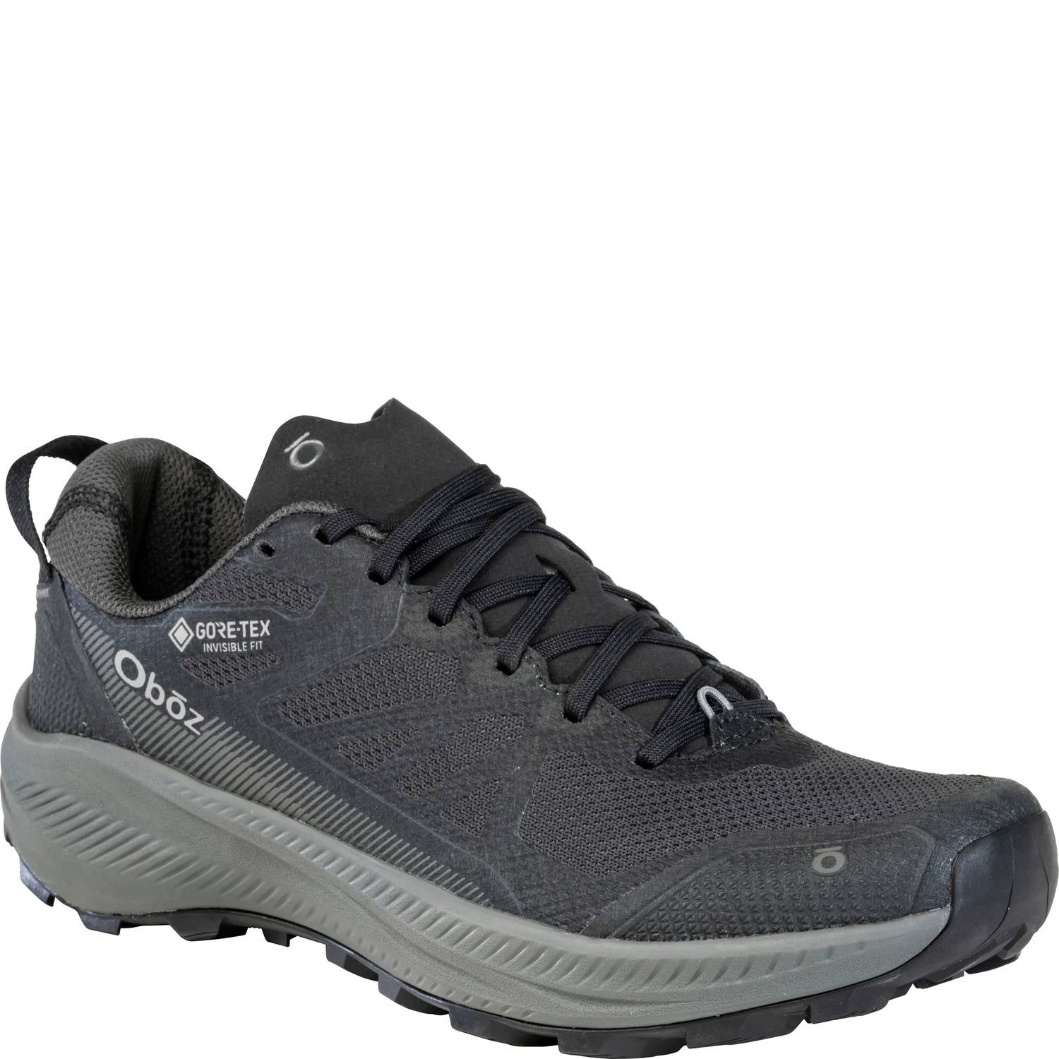 Oboz - Men's Katabatic Lt Low Gtx Shoe