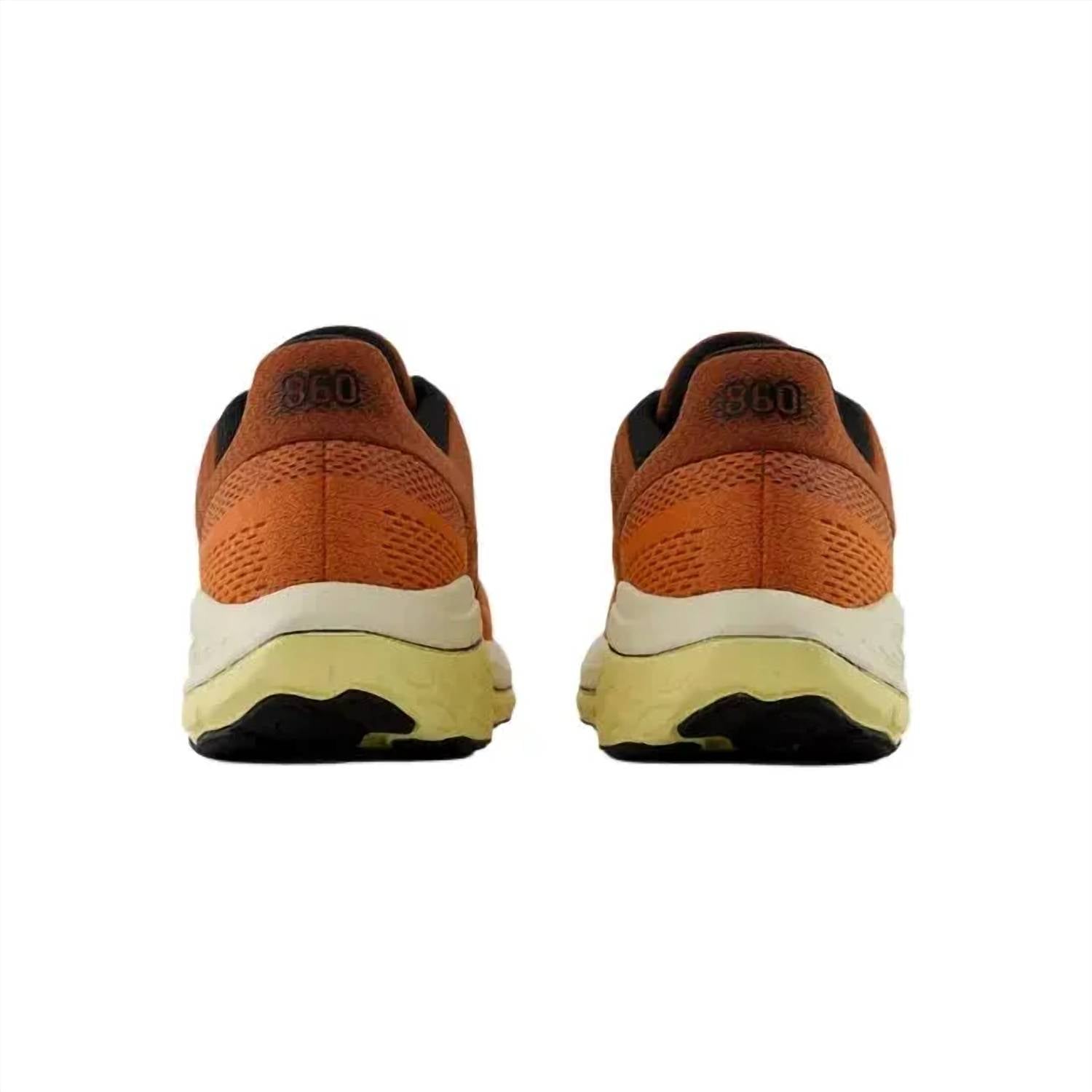 New Balance - Men's Fresh Foam X 860 V14 Running Shoe