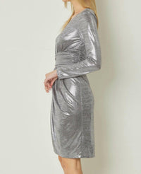 Entro - Brittney Dress
