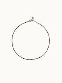 loren stewart Women's Baby Valentino Anklet in gold - women's item