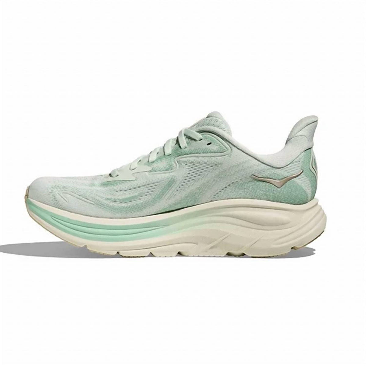 Hoka - Women's Clifton 10 Running Shoes - Wide