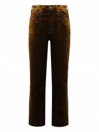Citizens Of Humanity - Delfina High Waist Trousers