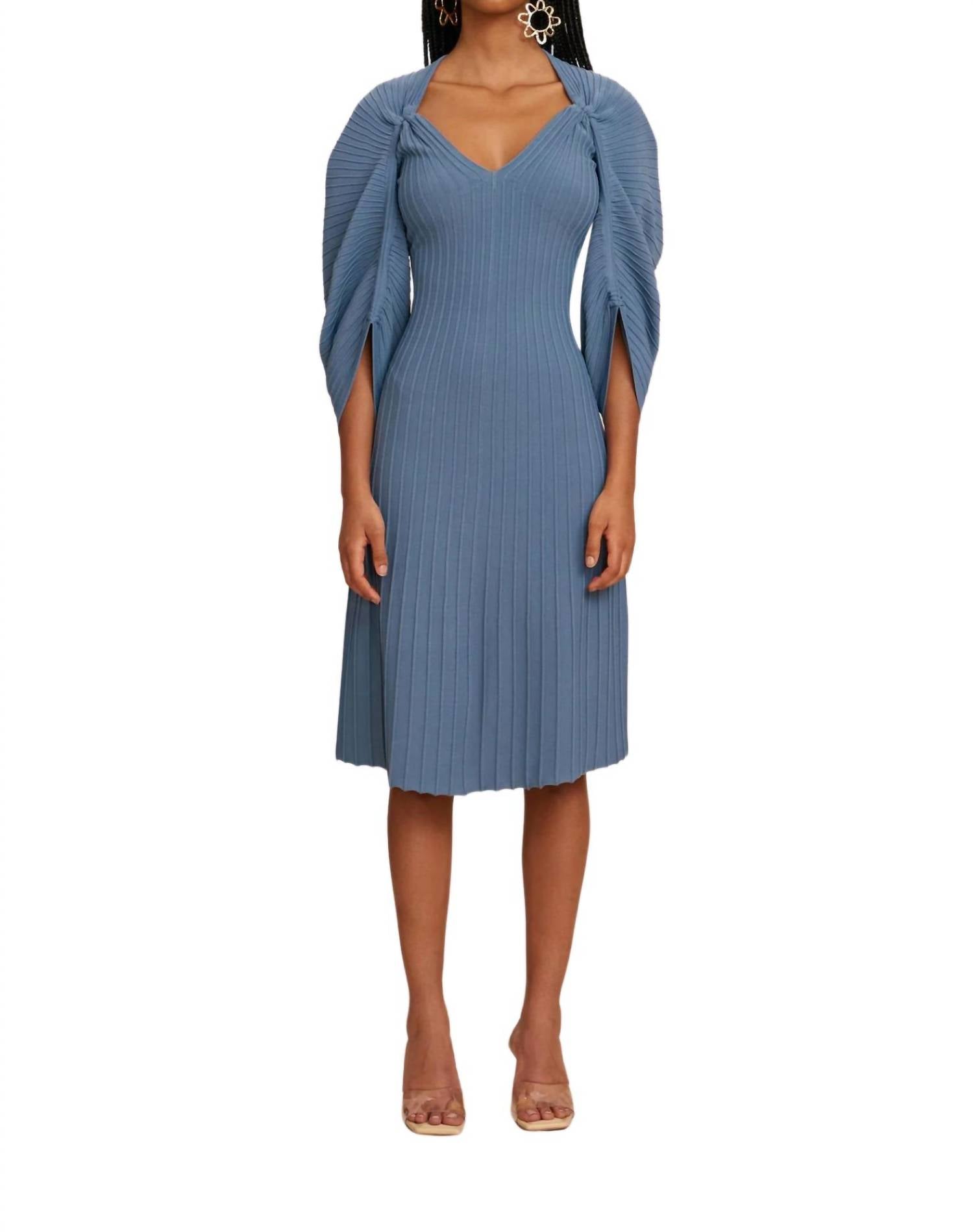 Cult Gaia - Kaisa Knit Dress