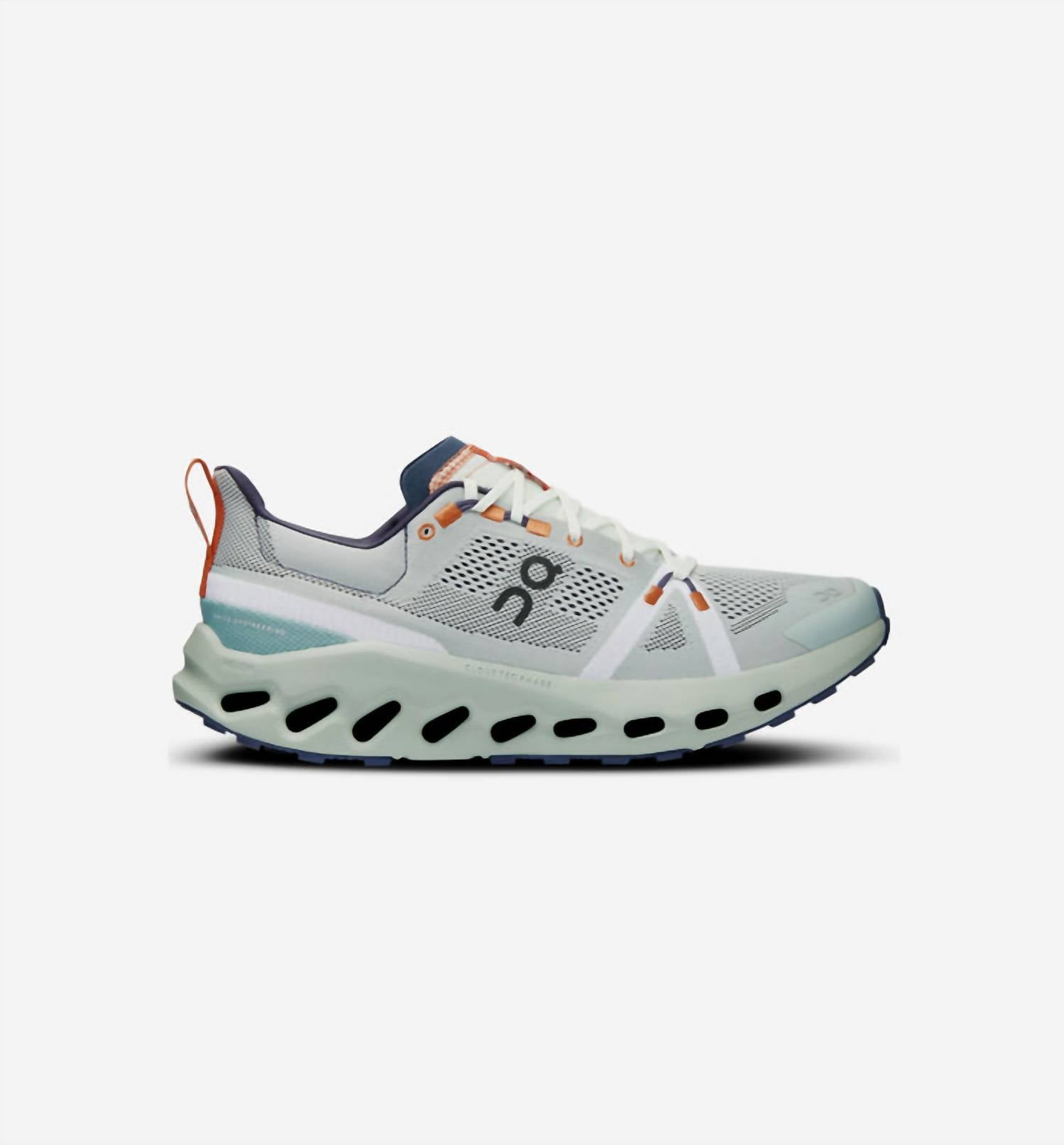 On - Men's Cloudsurfer Trail Sneaker