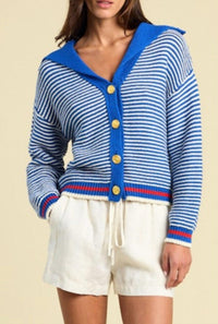 Trovata - Savannah Cardigan