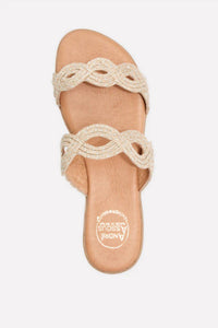 Andre Assous - Women's Nizzie Featherweights Sandal
