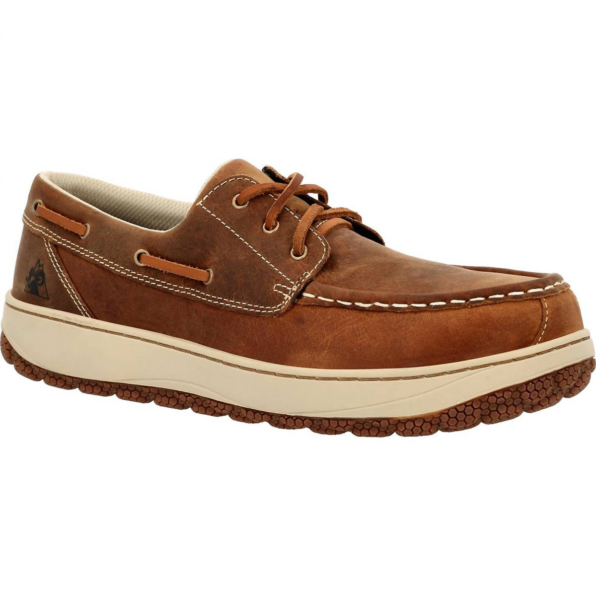 Rocky - Men's Composite Toe Work Shoes