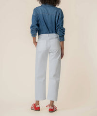 Kut From The Kloth - Ashton Wide Leg Barrel Pants
