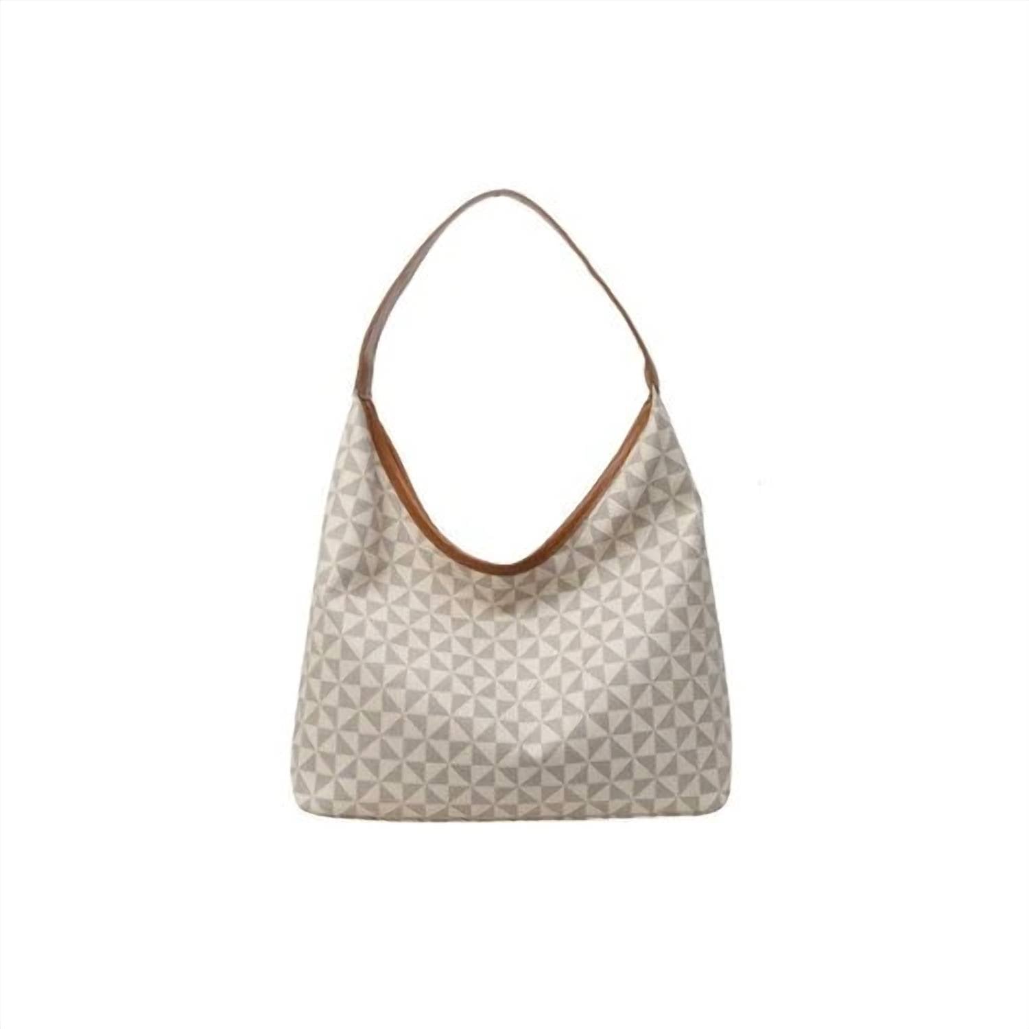 Zenana - Women's Medium Tote Bag