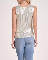 Elan - Raz Shimmer Tank