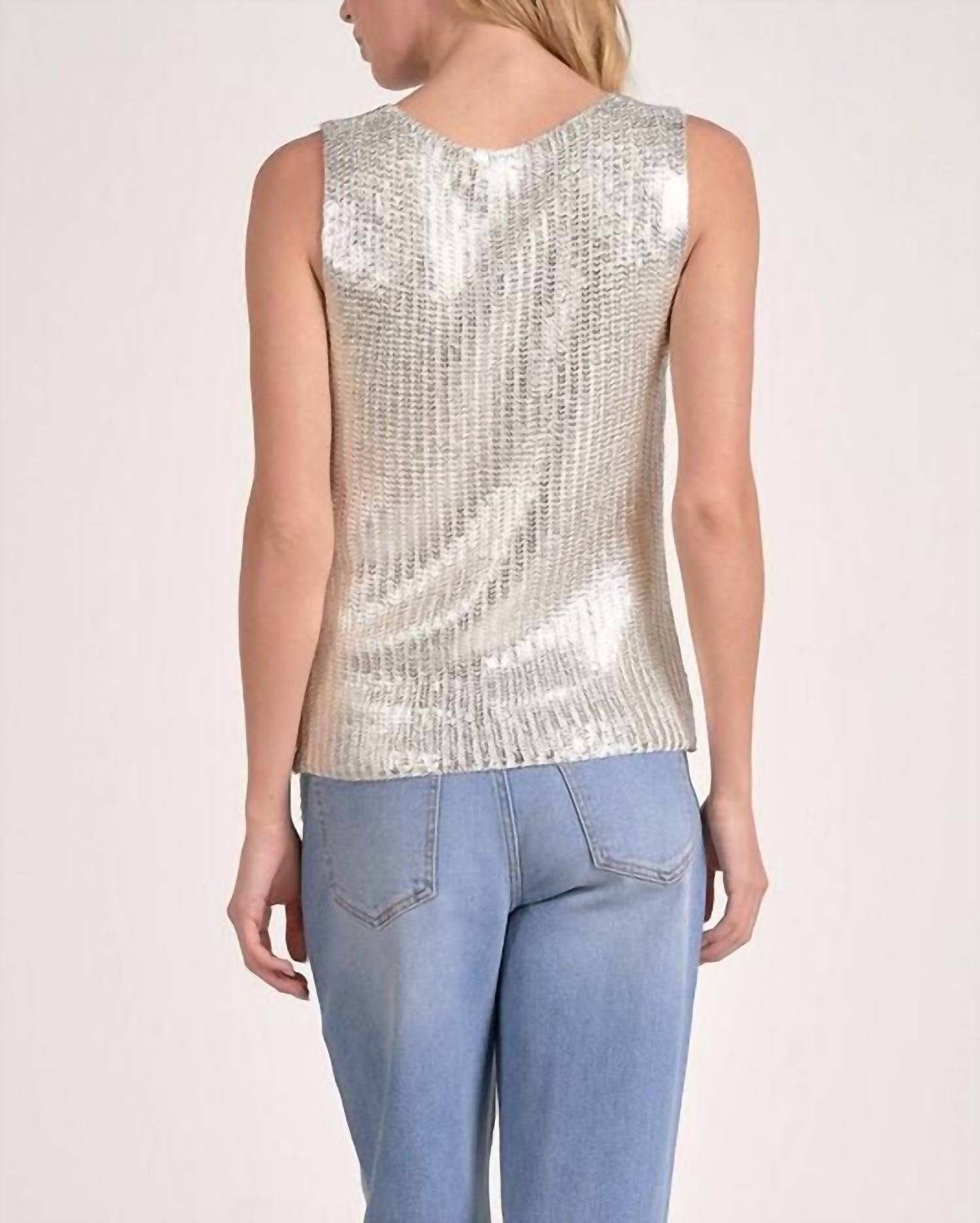 Elan - Raz Shimmer Tank