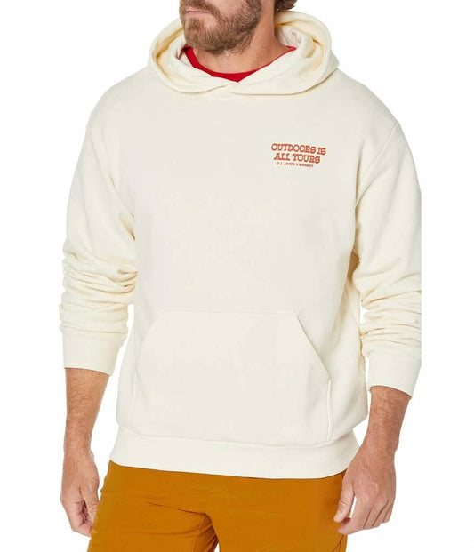 Marmot - Dj Javier Heavyweight Hoodie