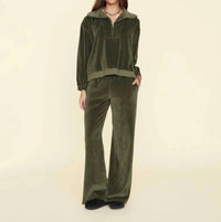 Xirena - Mavis Velour Sweatpant