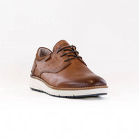 Pikolinos - Men's Manacor Plain Toe Lace-up Shoes