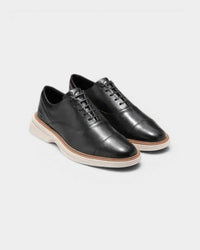 Cole Haan - Men's Originalgrand Cityspectre Cap Toe Oxfords