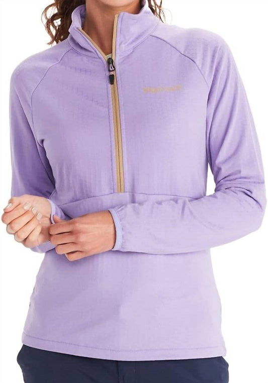 Marmot - Leconte Fleece Jacket