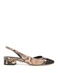 Veronica Beard - Women's Cecile Slingback Pumps