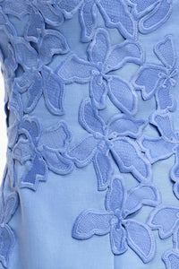 Significant Other - IDETTE STRAPLESS MIDI DRESS