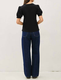 Be Cool - Tyra Top