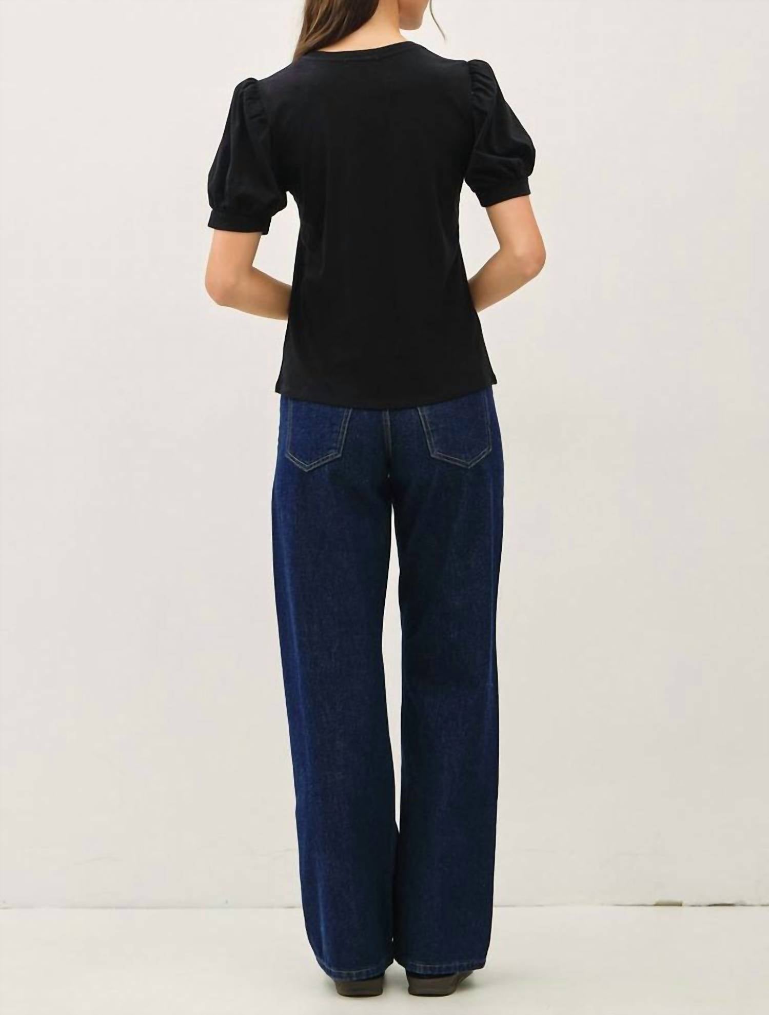 Be Cool - Tyra Top