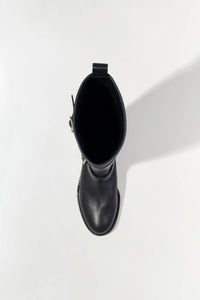 Simkhai - Women's Noah Leather Boot