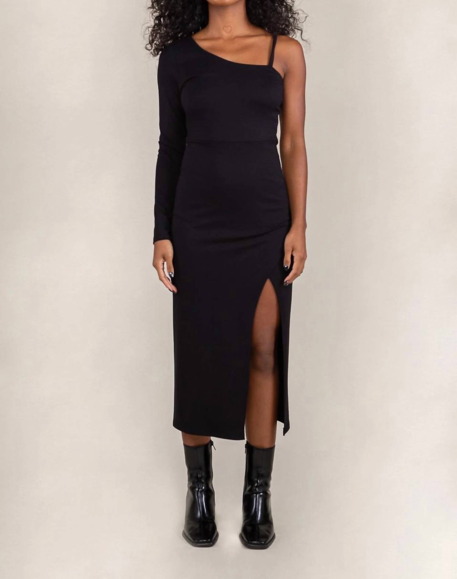 Nlt - Tari Dress