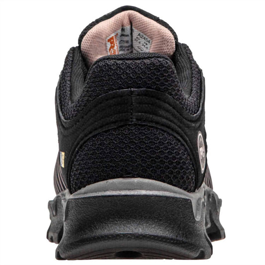 Timberland - Women's Powertrain Lo Alloy Toe Work Shoe