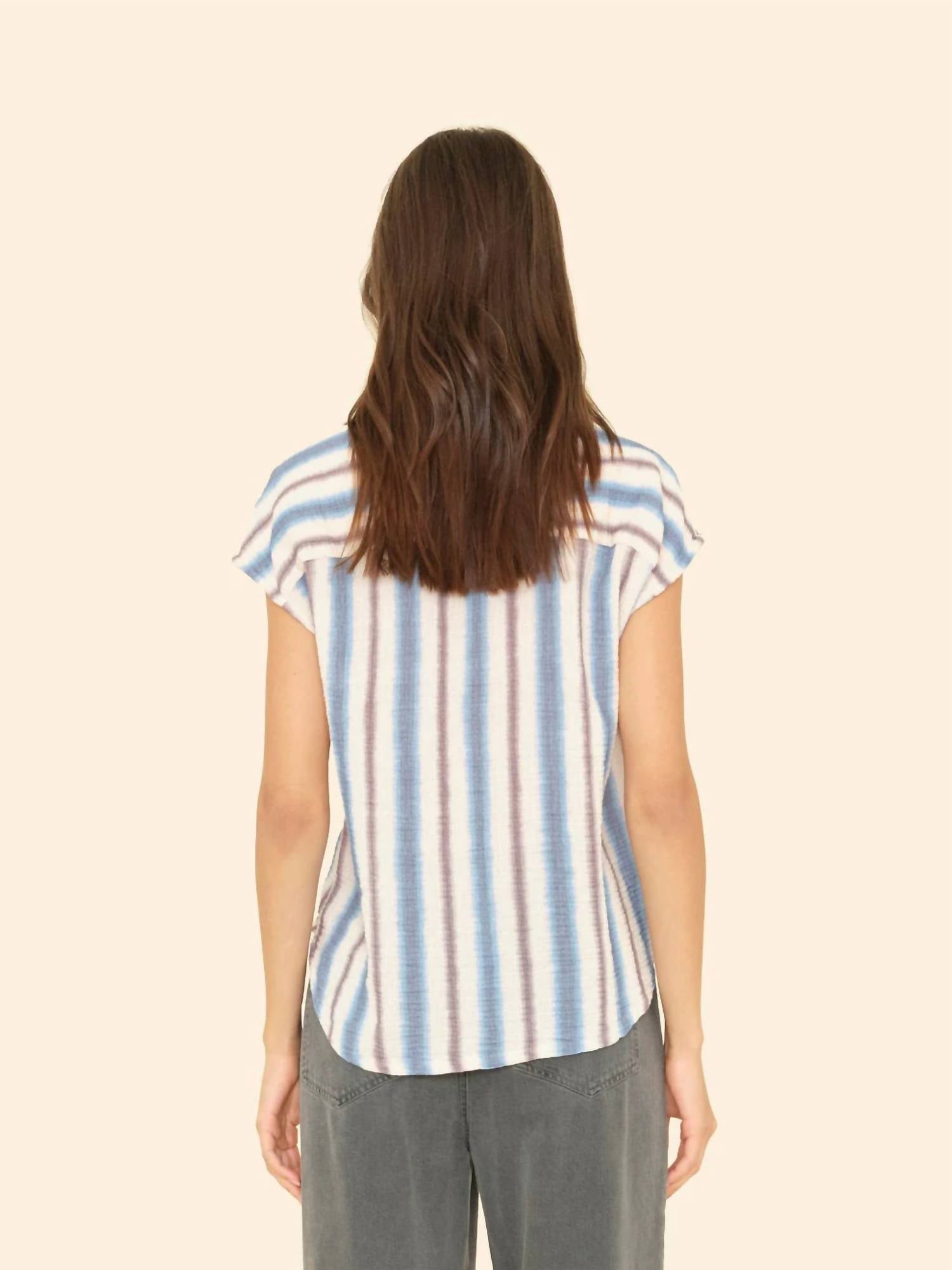 Xirena - Tillie Button Down Shirt