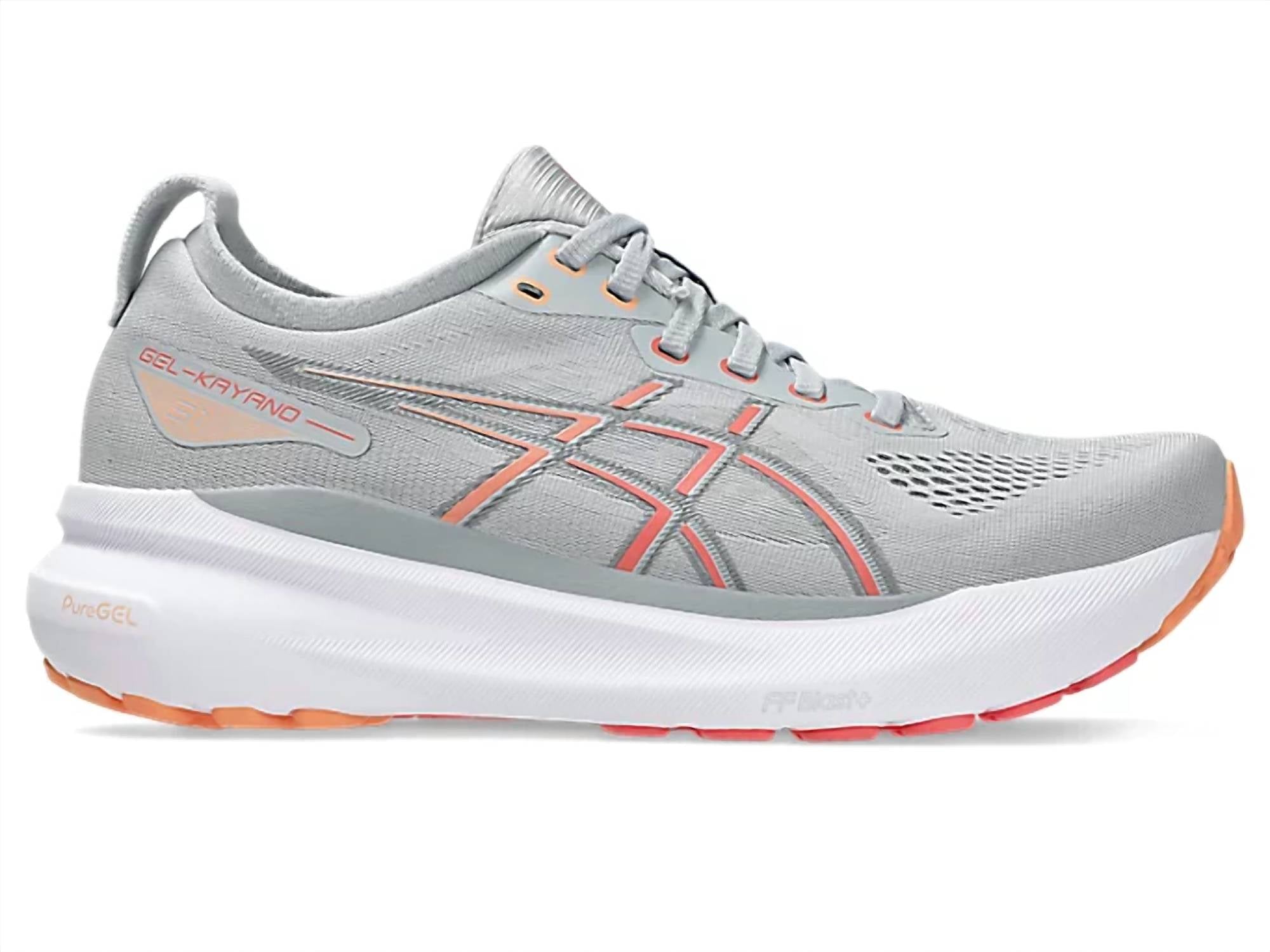 Asics - Women's Kayano 31 Sneaker