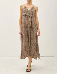 Be Cool - Terri Midi Dress