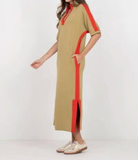 Emily Mccarthy - Poppy Maxi Dress