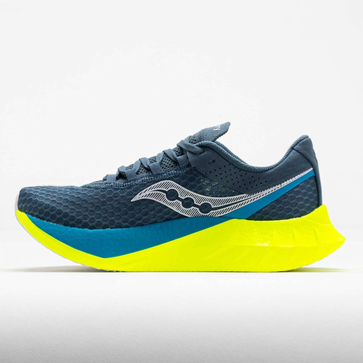 Saucony - Women's Endorphin Pro 4 Running Shoes