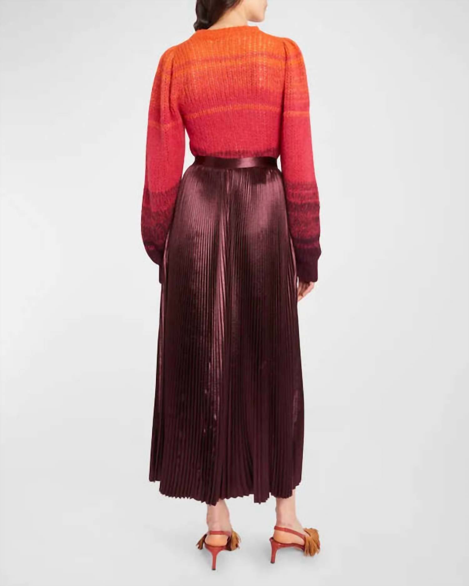 Ulla Johnson - Rami Skirt