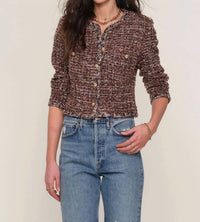 Heartloom - Marzia Blazer