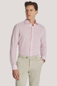 Jack Victor - Clandeboye Linen Long Sleeve Shirt