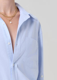 Citizens Of Humanity - Kayla Longsleeve Shirt