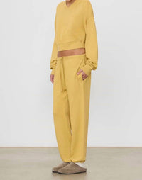 Eterne - Boyfriend Pocket Sweatpants
