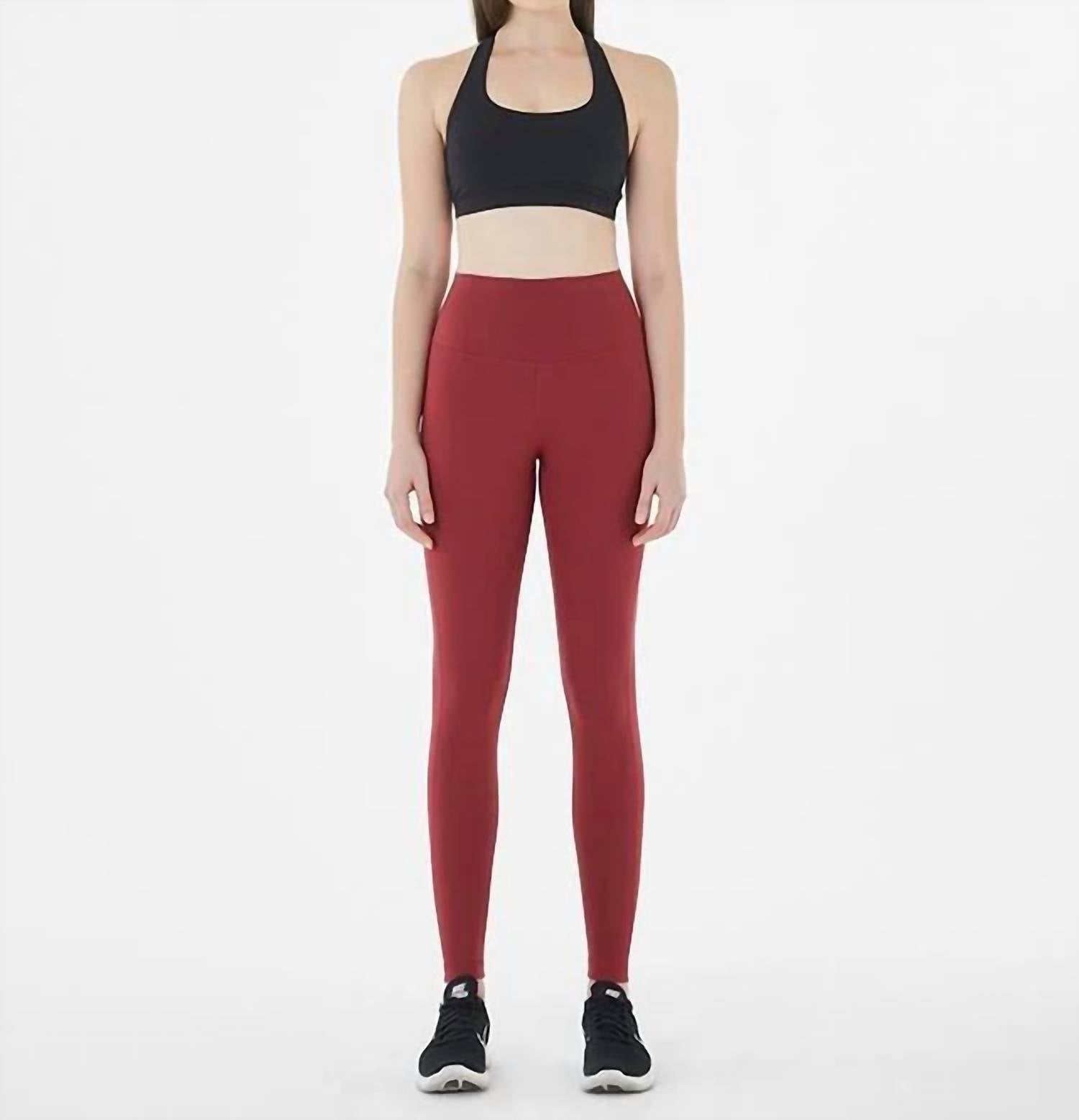 Mulawear - Up Down Leggings