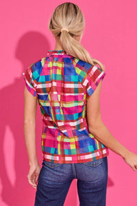 Alden Adair - Birkin Sleeveless Top