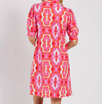 Jude Connally - Emerson Dress