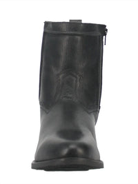Laredo - Men's Half Boot With Zipper
